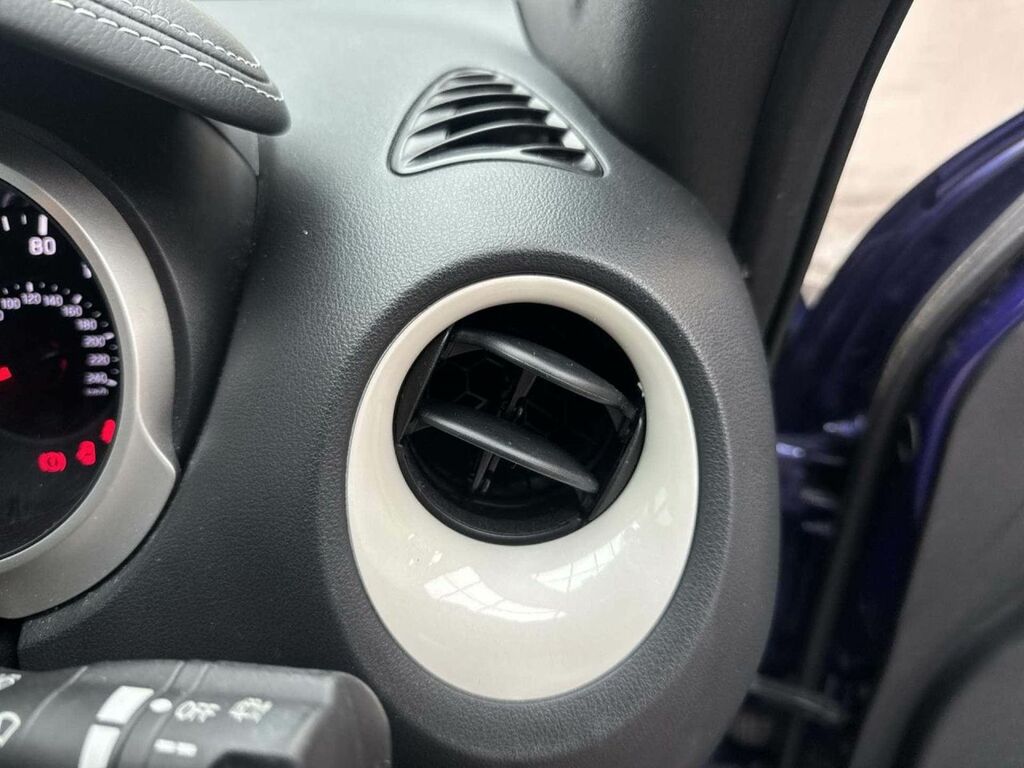 Nissan Juke 1.5 Dci N-connecta Euro 6 Ss Red #20