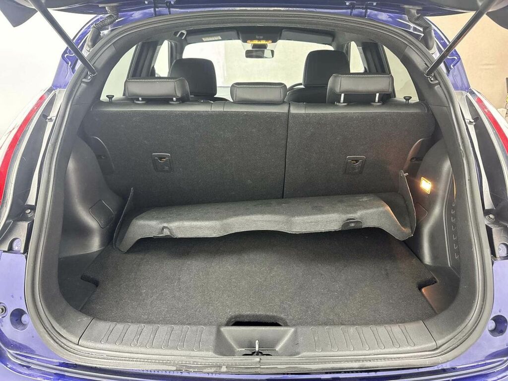 Nissan Juke 1.5 Dci N-connecta Euro 6 Ss Red #27