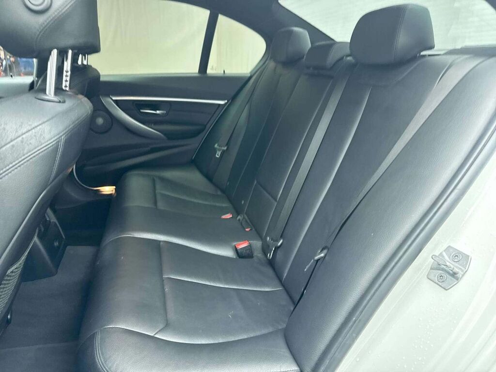 BMW 3 Series 3.0 335D Xdrive M Sport Shadow Edition 308 Bhp Black #31