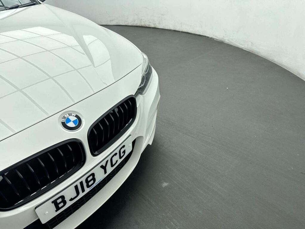 BMW 3 Series 3.0 335D Xdrive M Sport Shadow Edition 308 Bhp Black #35