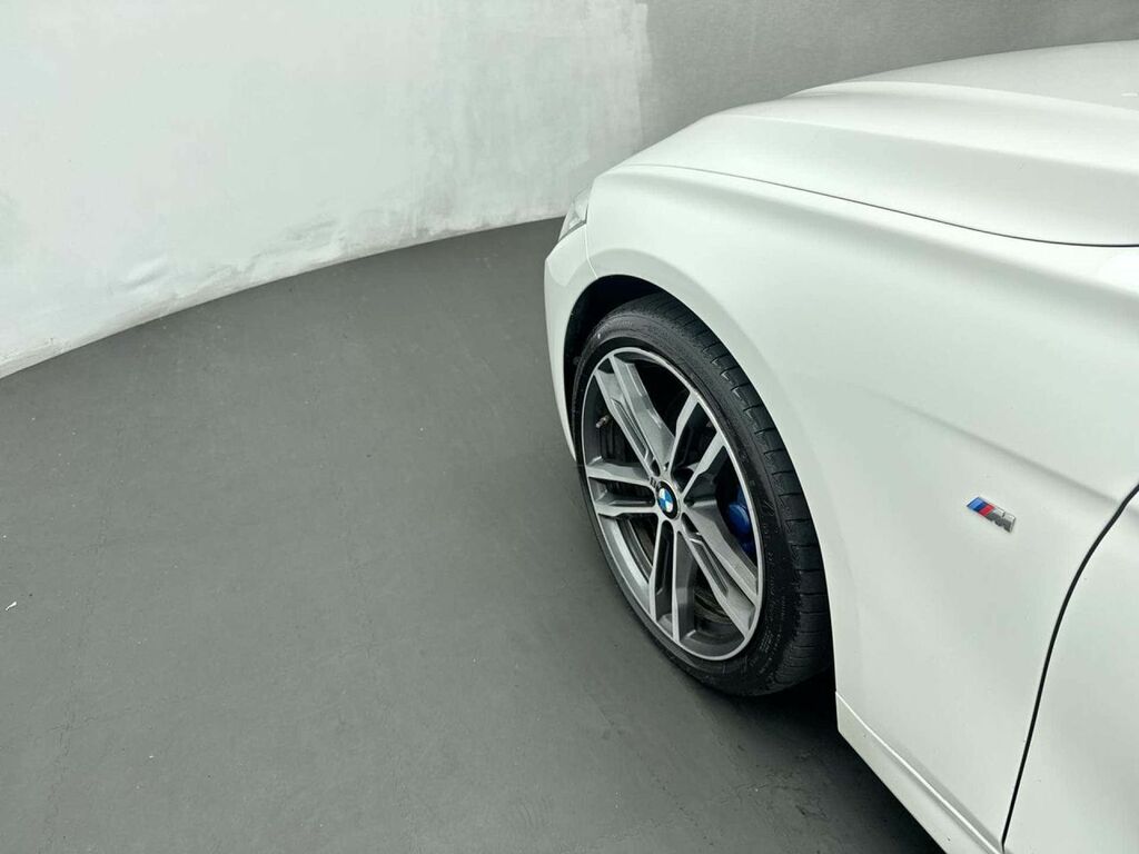 BMW 3 Series 3.0 335D Xdrive M Sport Shadow Edition 308 Bhp Black #34