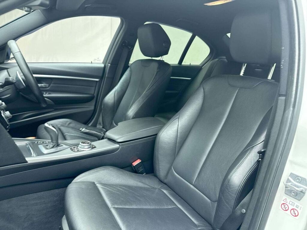 BMW 3 Series 3.0 335D Xdrive M Sport Shadow Edition 308 Bhp Black #32
