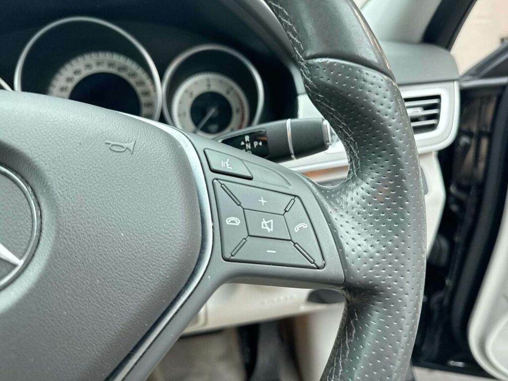 Mercedes-Benz E Class 2.1L 2.1 Bluetec Amg Night Edition G-tronic Euro #16