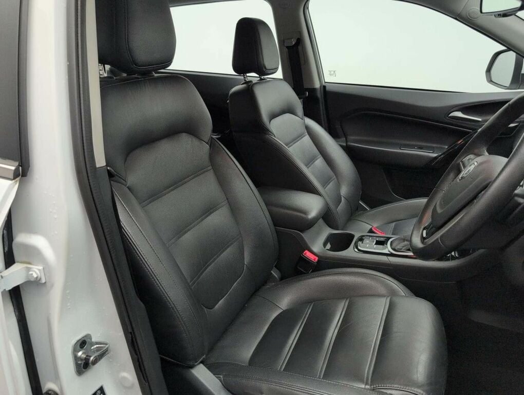 MG GS 1.5 Tgi Exclusive Suv Dct Euro 6 Ss Silver #12