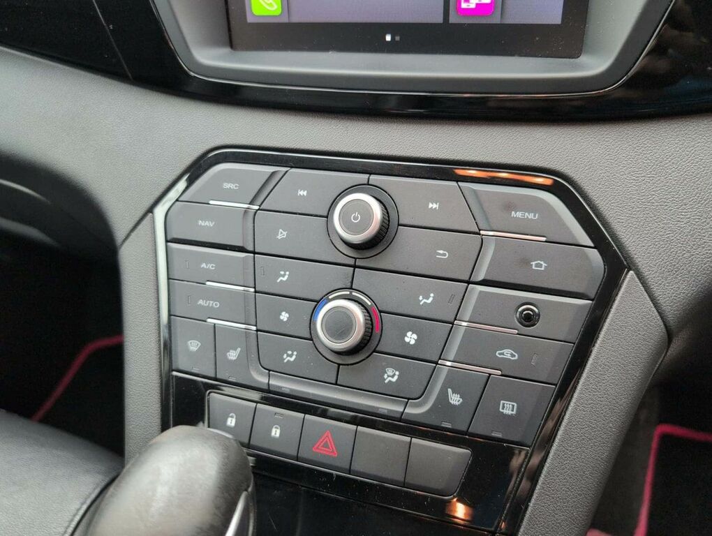 MG GS 1.5 Tgi Exclusive Suv Dct Euro 6 Ss Silver #16