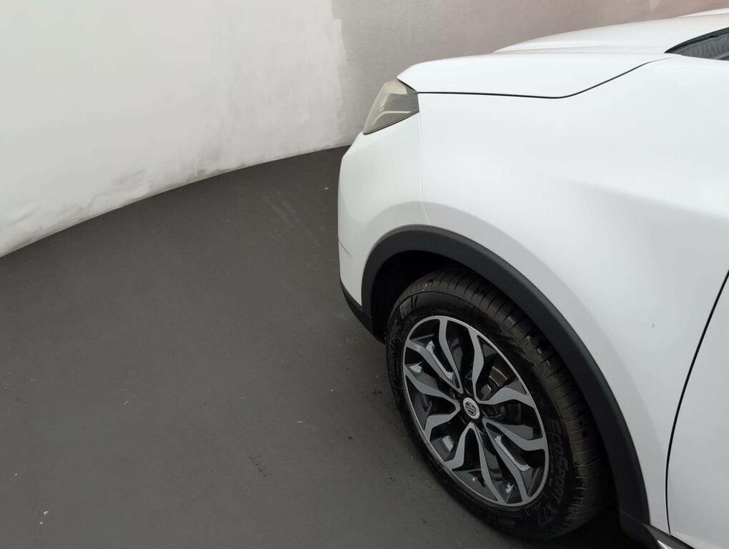 MG GS 1.5 Tgi Exclusive Suv Dct Euro 6 Ss Silver #32