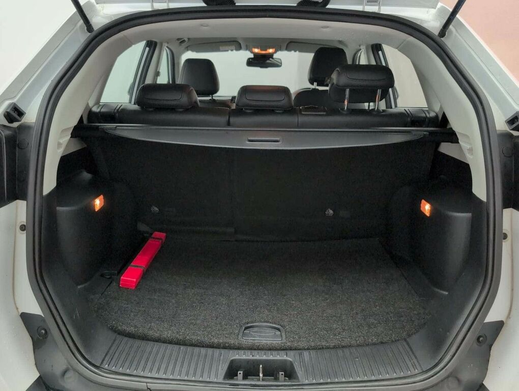 MG GS 1.5 Tgi Exclusive Suv Dct Euro 6 Ss Silver #27