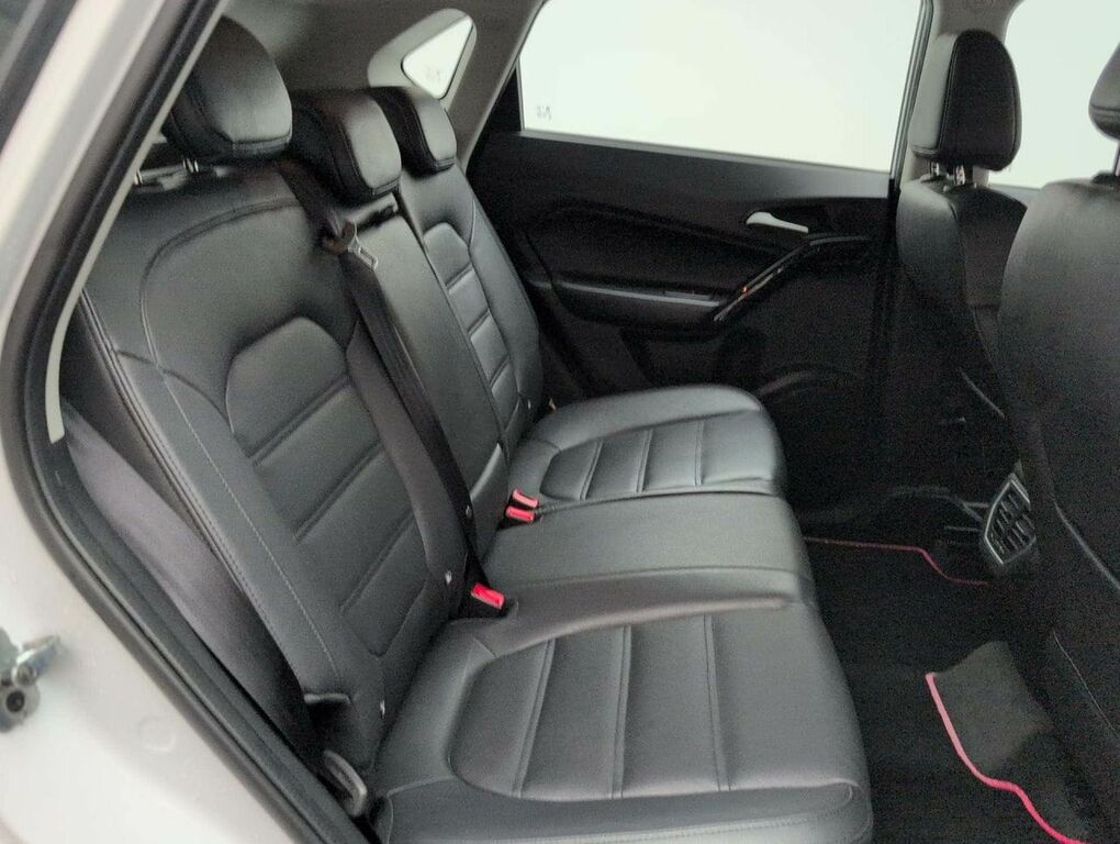 MG GS 1.5 Tgi Exclusive Suv Dct Euro 6 Ss Silver #25