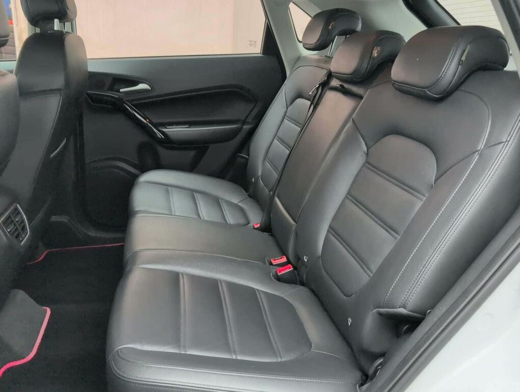 MG GS 1.5 Tgi Exclusive Suv Dct Euro 6 Ss Silver #29