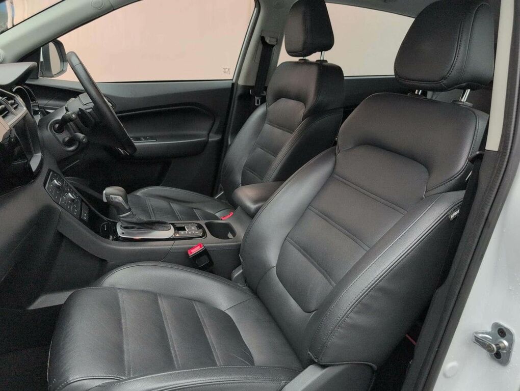 MG GS 1.5 Tgi Exclusive Suv Dct Euro 6 Ss Silver #30