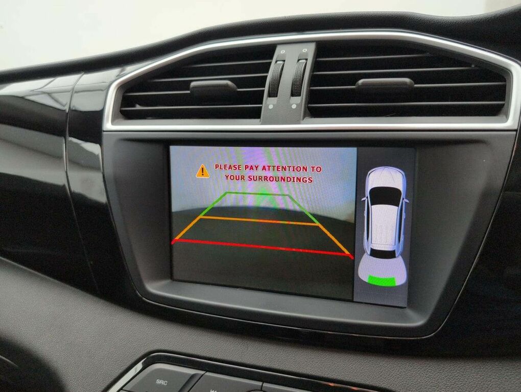 MG GS 1.5 Tgi Exclusive Suv Dct Euro 6 Ss Silver #15