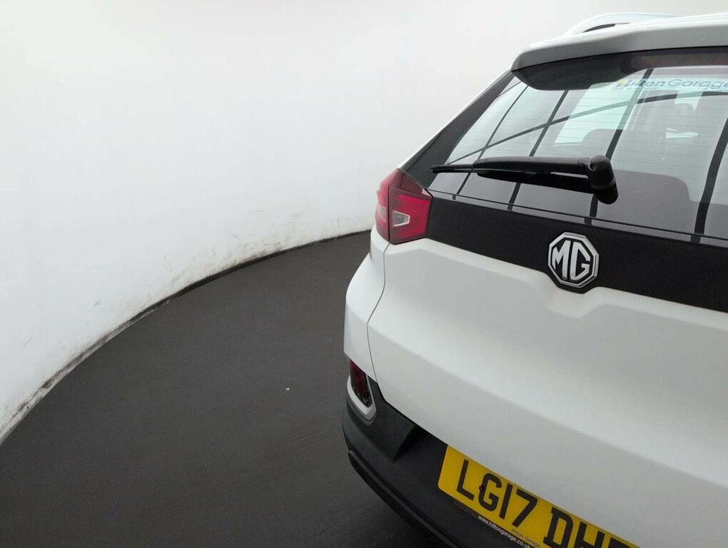 MG GS 1.5 Tgi Exclusive Suv Dct Euro 6 Ss Silver #26