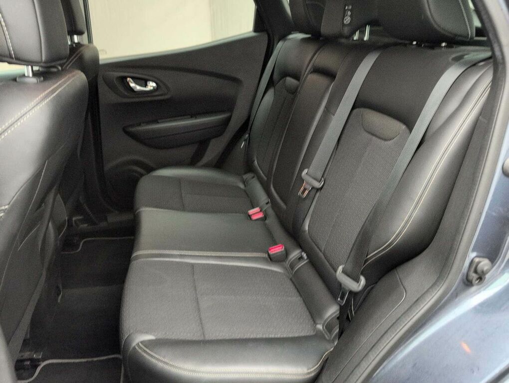 Renault Kadjar 1.3 Tce Dynamique Nav Suv Euro 6 Red #30