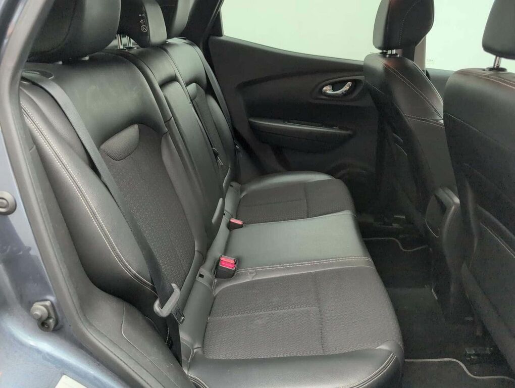 Renault Kadjar 1.3 Tce Dynamique Nav Suv Euro 6 Red #26
