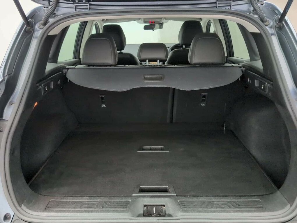 Renault Kadjar 1.3 Tce Dynamique Nav Suv Euro 6 Red #29