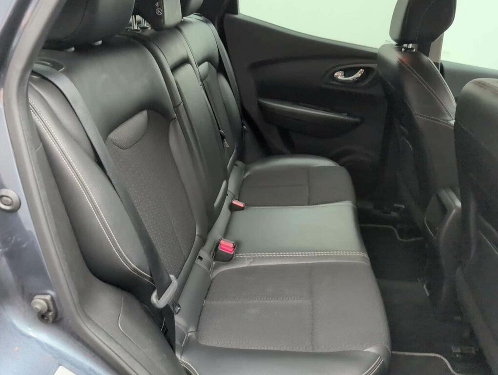 Renault Kadjar 1.3 Tce Dynamique Nav Suv Euro 6 Red #25