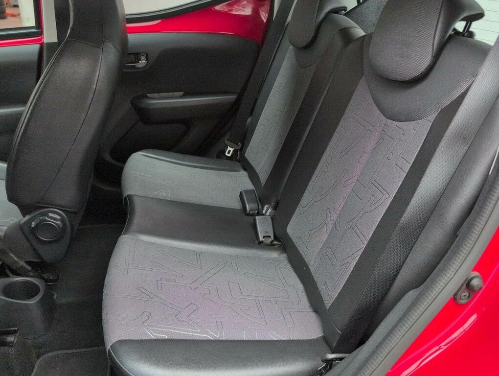 Toyota Aygo X X-pression Vvt-i Cvt #28