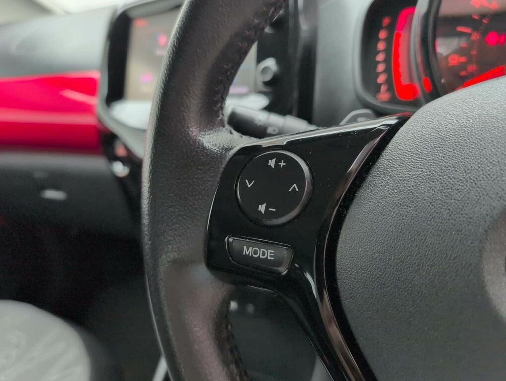 Toyota Aygo X X-pression Vvt-i Cvt #18