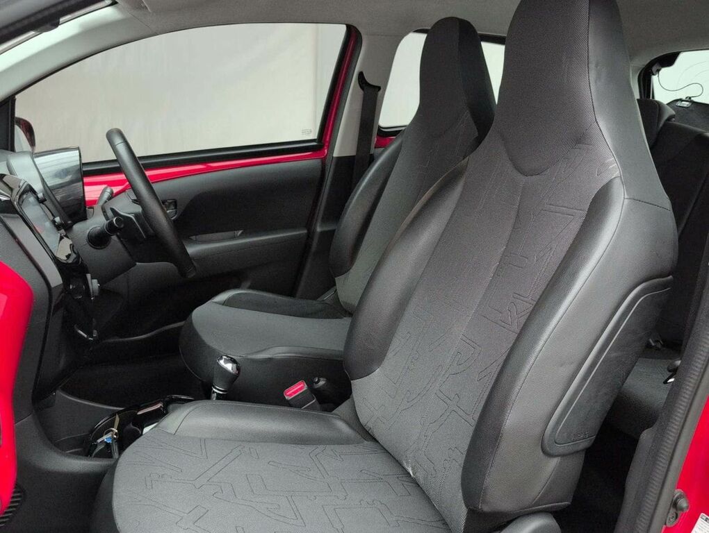 Toyota Aygo X X-pression Vvt-i Cvt #29