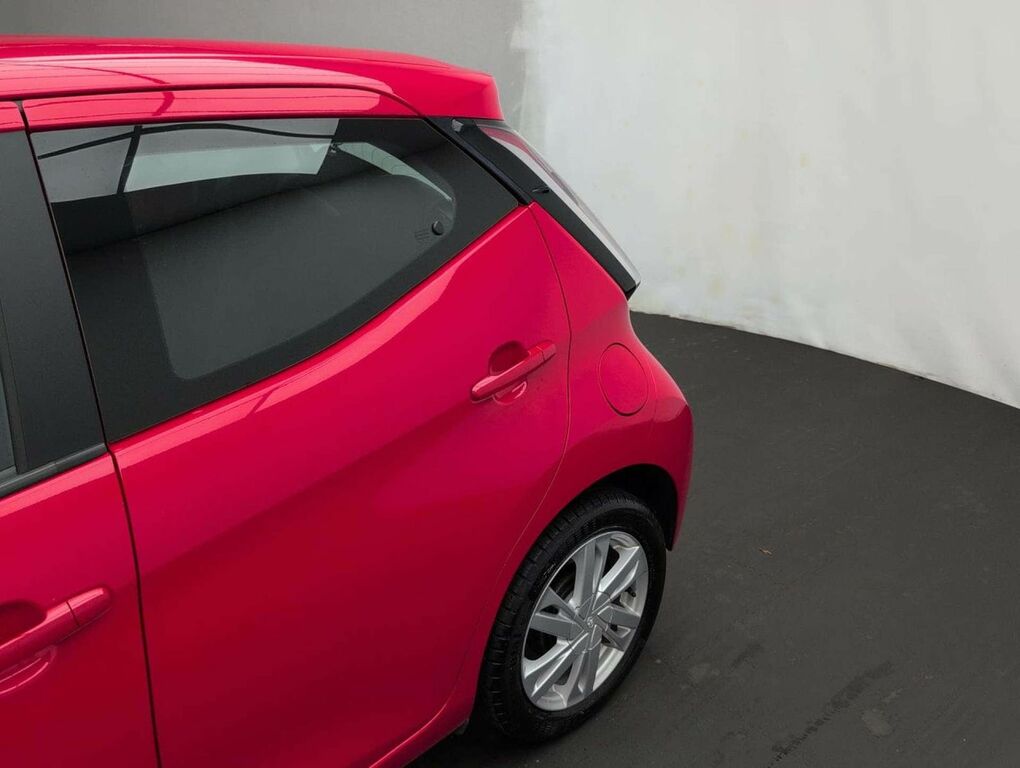 Toyota Aygo X X-pression Vvt-i Cvt #27