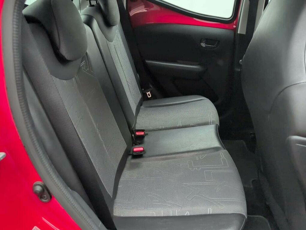 Toyota Aygo X X-pression Vvt-i Cvt #24