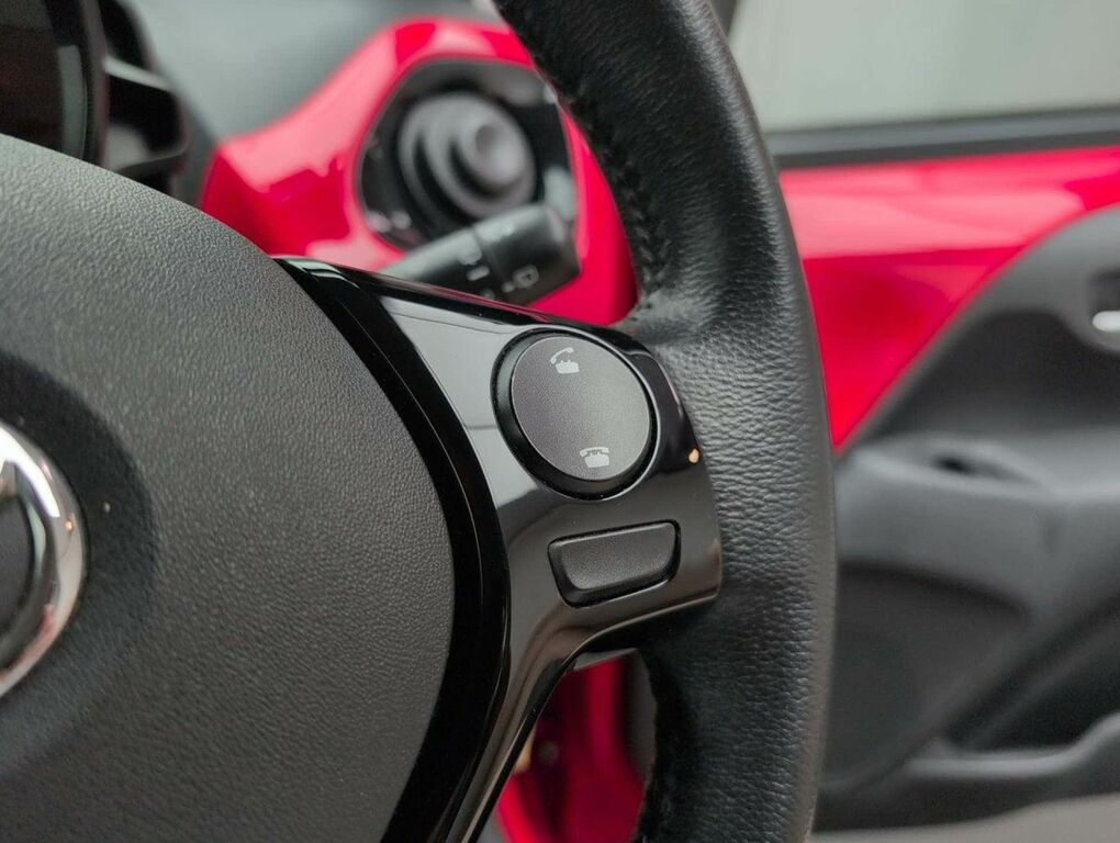 Toyota Aygo X X-pression Vvt-i Cvt #19