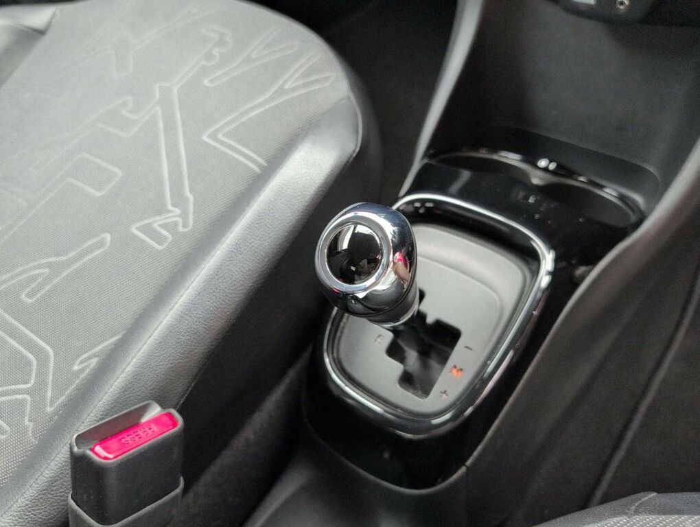 Toyota Aygo X X-pression Vvt-i Cvt #16