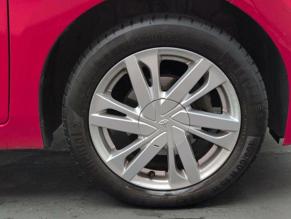 Toyota Aygo X X-pression Vvt-i Cvt #10