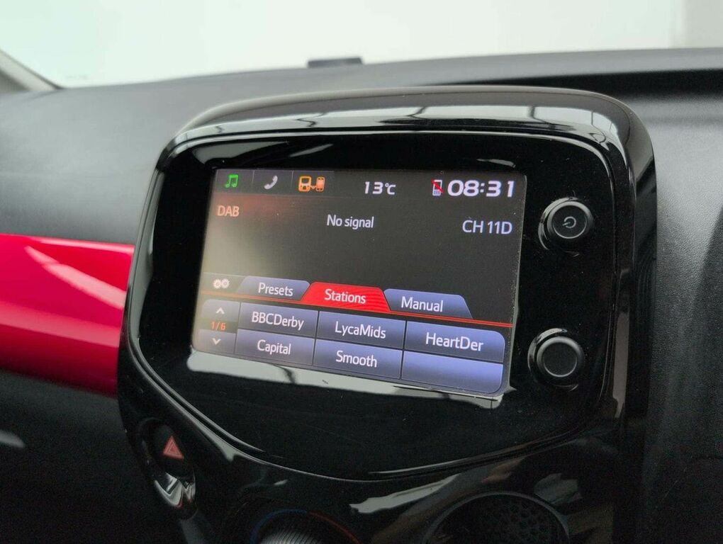 Toyota Aygo X X-pression Vvt-i Cvt #13