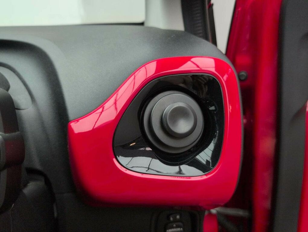 Toyota Aygo X X-pression Vvt-i Cvt #20