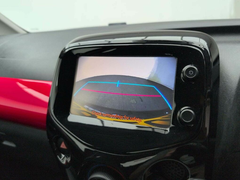 Toyota Aygo X X-pression Vvt-i Cvt #15
