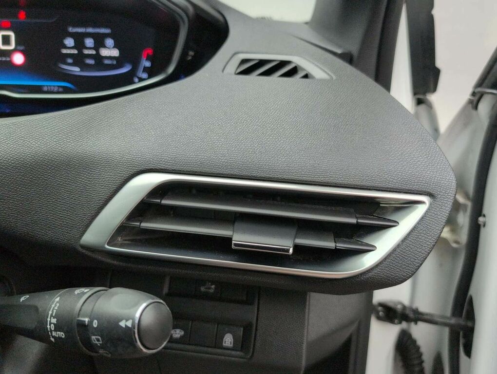 Peugeot 5008 5008 Gt Line Puretech Ss Grey #21