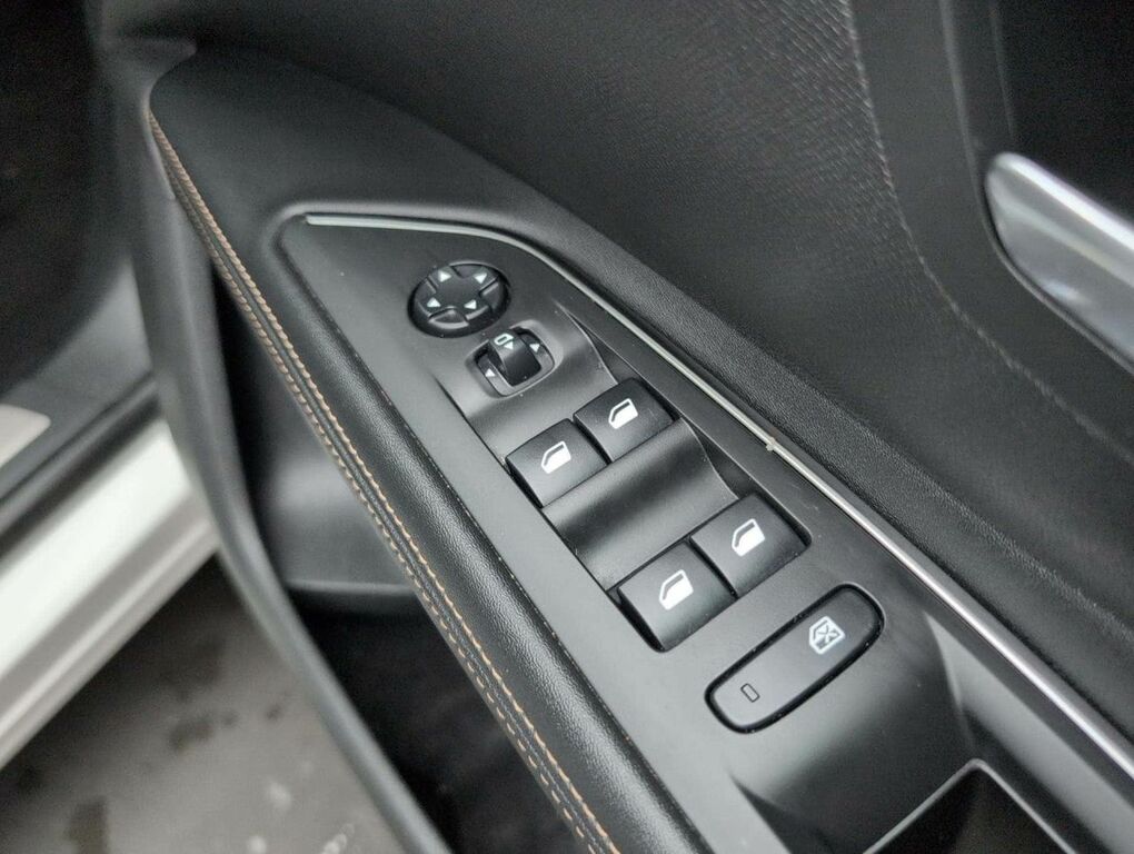 Peugeot 5008 5008 Gt Line Puretech Ss Grey #22
