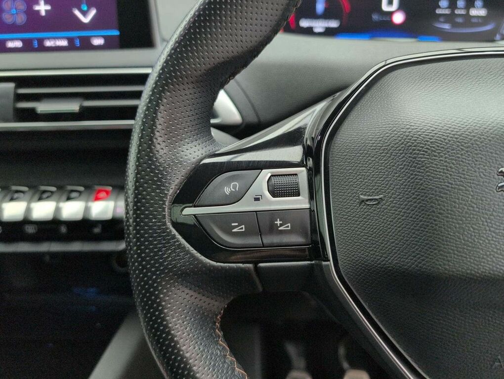 Peugeot 5008 5008 Gt Line Puretech Ss Grey #19