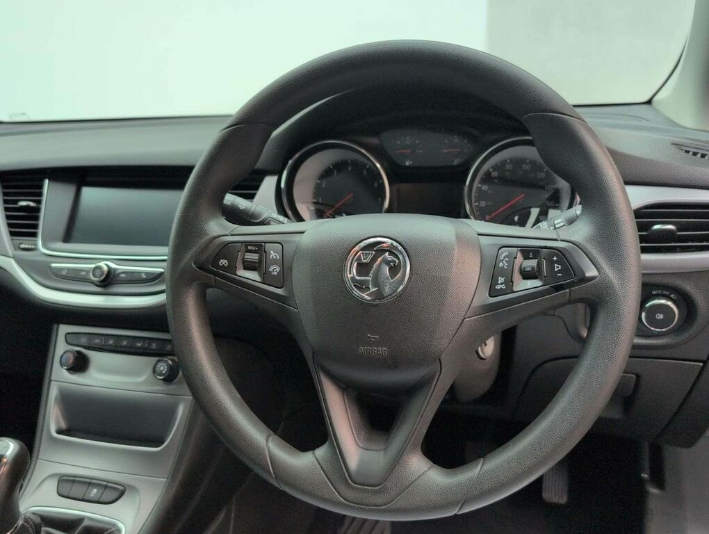 Vauxhall Astra 1.0I Turbo Ecoflex Elite Hatchback Manu Brown #22
