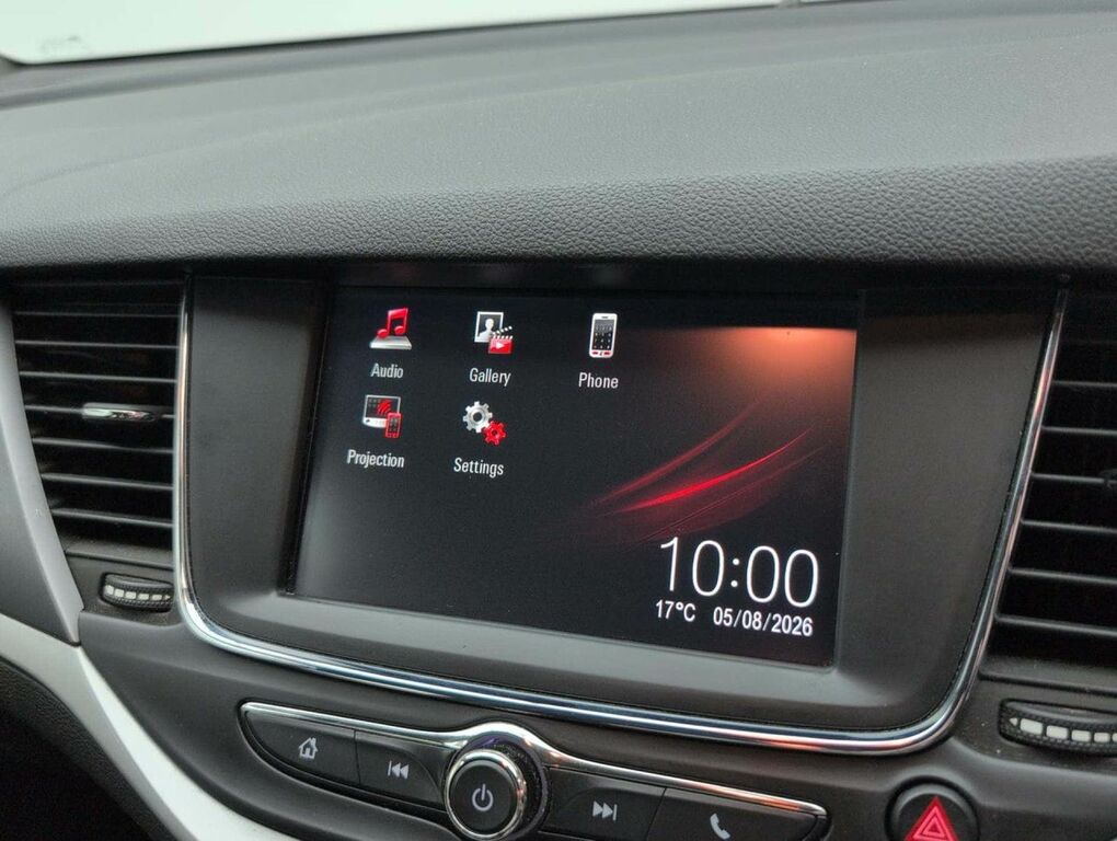 Vauxhall Astra 1.0I Turbo Ecoflex Elite Hatchback Manu Brown #14