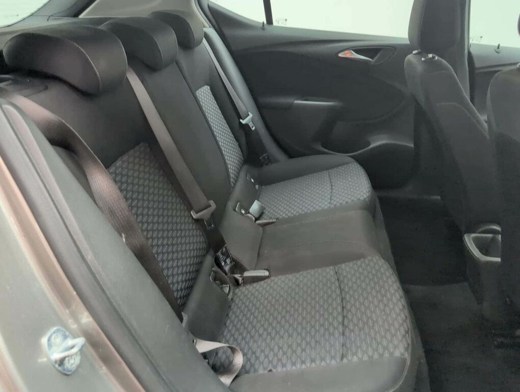 Vauxhall Astra 1.0I Turbo Ecoflex Elite Hatchback Manu Brown #24