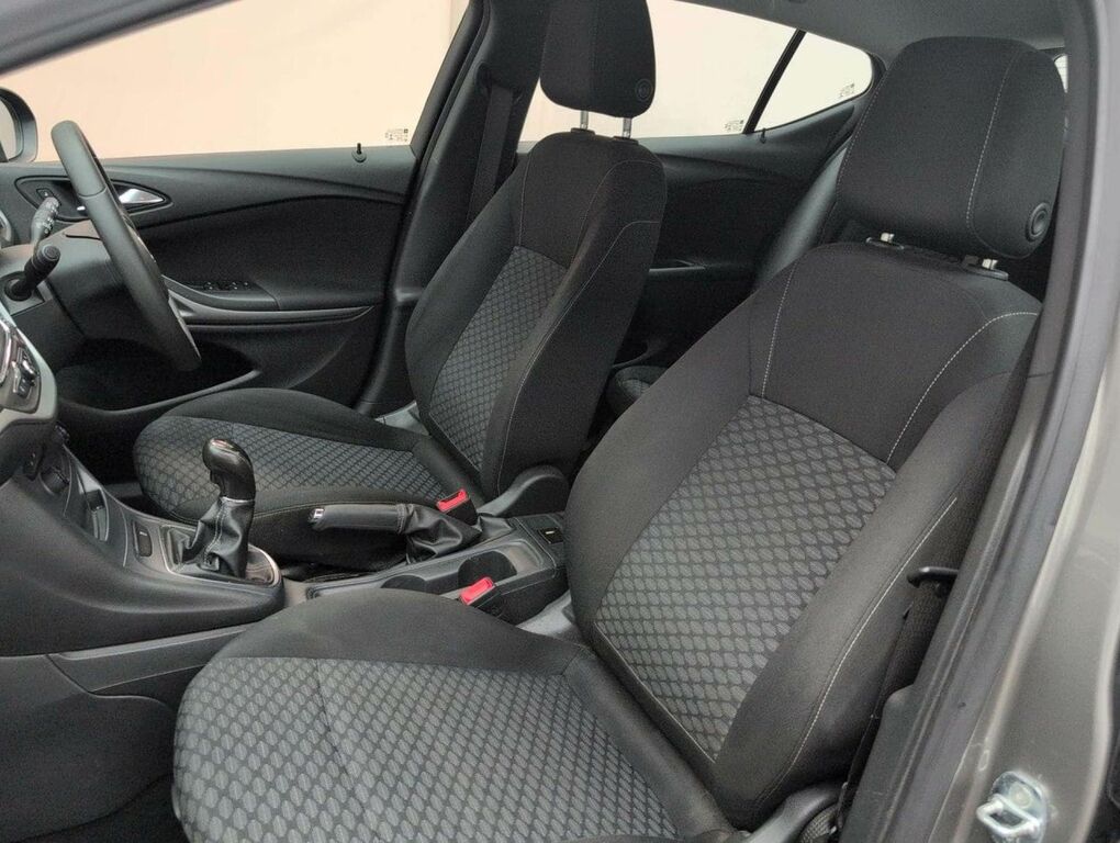 Vauxhall Astra 1.0I Turbo Ecoflex Elite Hatchback Manu Brown #30