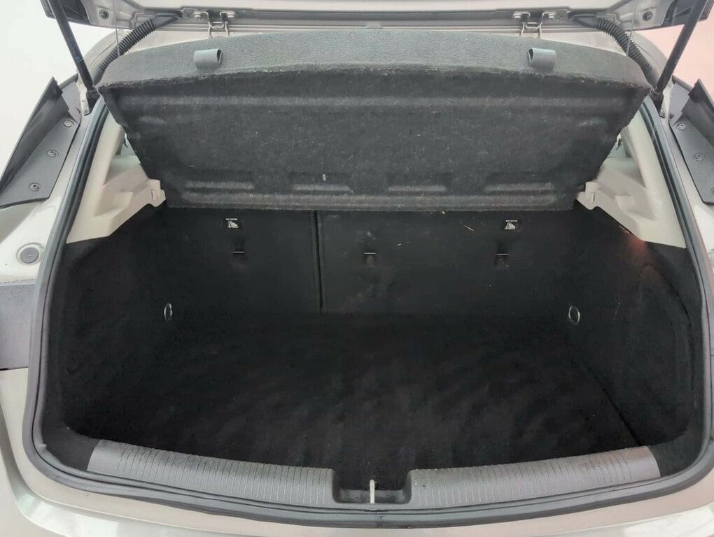 Vauxhall Astra 1.0I Turbo Ecoflex Elite Hatchback Manu Brown #28