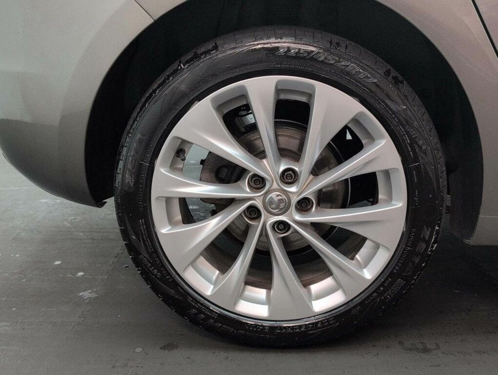 Vauxhall Astra 1.0I Turbo Ecoflex Elite Hatchback Manu Brown #10
