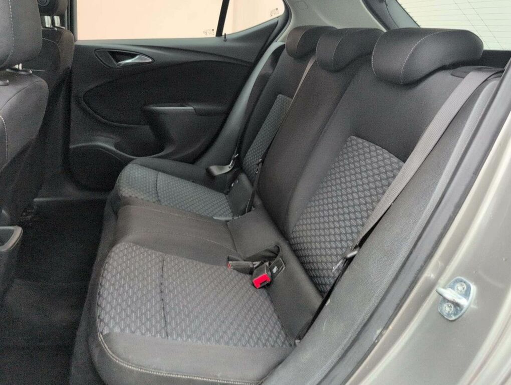 Vauxhall Astra 1.0I Turbo Ecoflex Elite Hatchback Manu Brown #29