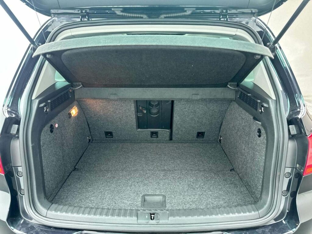 Volkswagen Tiguan 2016 2.0 Tdi Bluemotion Tech Match Edition Suv Grey #30