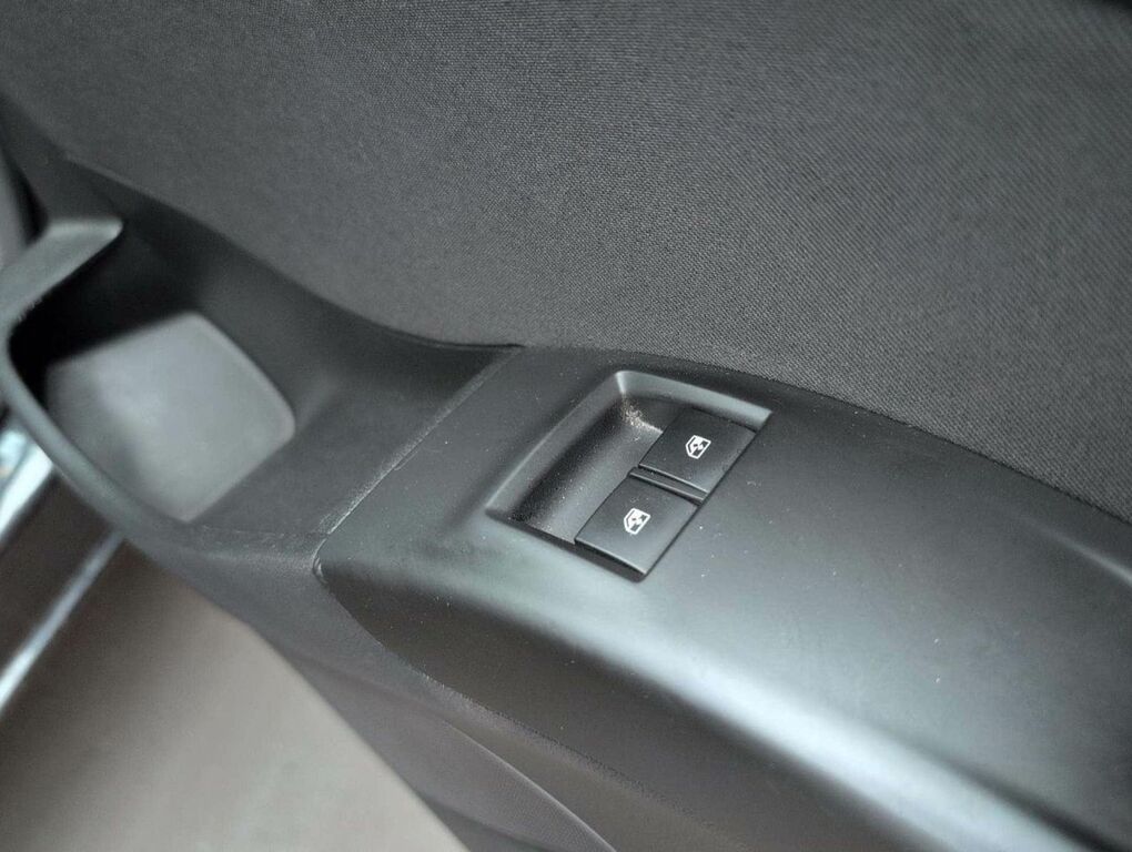 Vauxhall Meriva 1.4I Turbo Se Euro 6 Blue #21