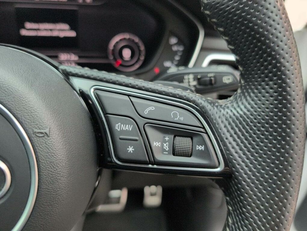 Audi A4 2.0 Tdi Ultra Sport S Tronic Euro 6 Ss  #21