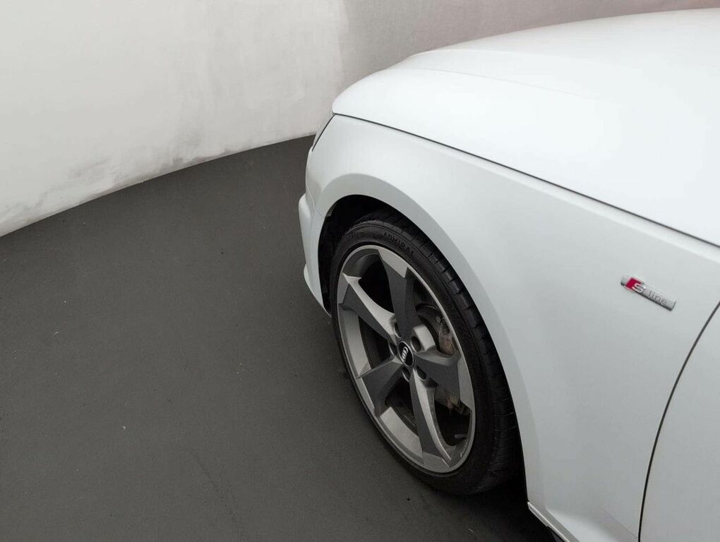 Audi A4 2.0 Tdi Ultra Sport S Tronic Euro 6 Ss  #35
