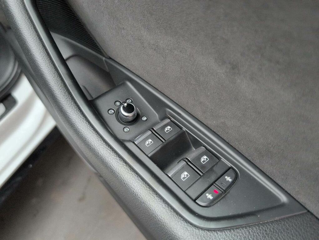 Audi A4 2.0 Tdi Ultra Sport S Tronic Euro 6 Ss  #23