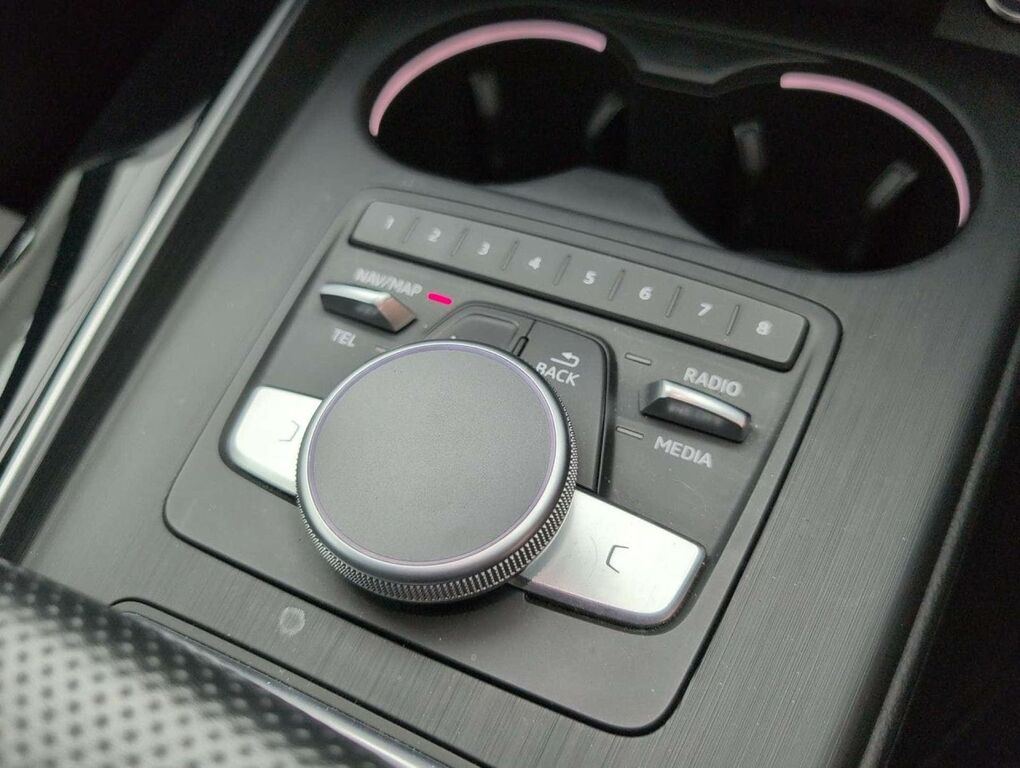 Audi A4 2.0 Tdi Ultra Sport S Tronic Euro 6 Ss  #16