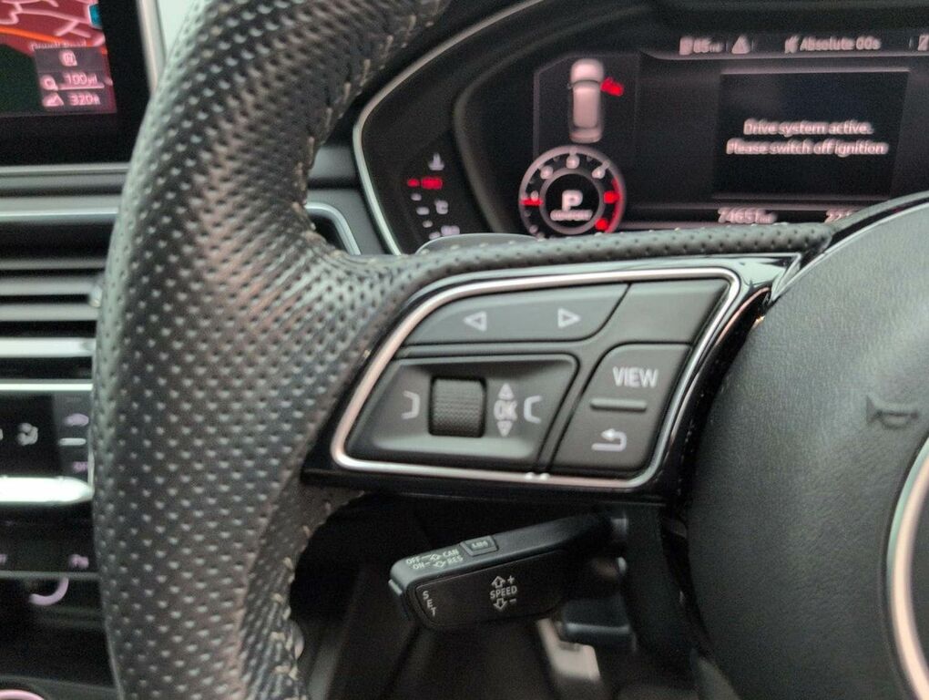 Audi A4 2.0 Tdi Ultra Sport S Tronic Euro 6 Ss  #20