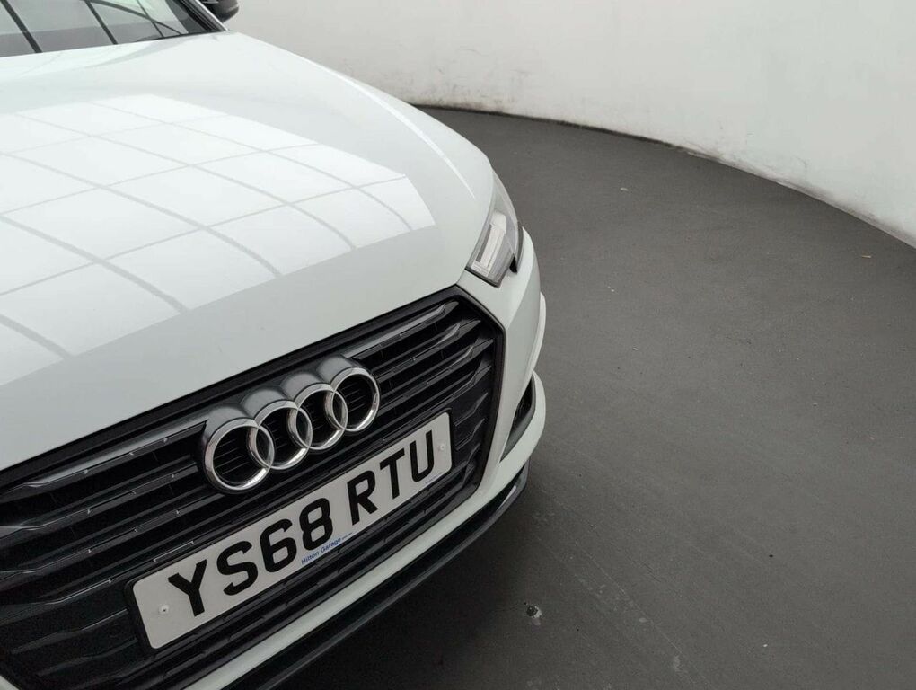 Audi A4 2.0 Tdi Ultra Sport S Tronic Euro 6 Ss  #36