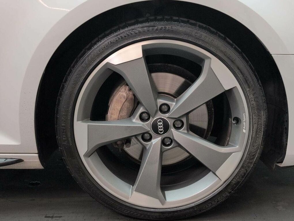 Audi A4 2.0 Tdi Ultra Sport S Tronic Euro 6 Ss  #10